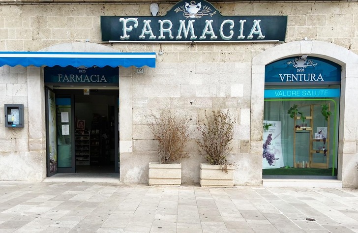 Farmacia Ventura