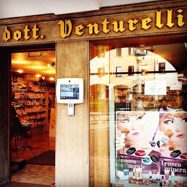 Farmacia Venturelli