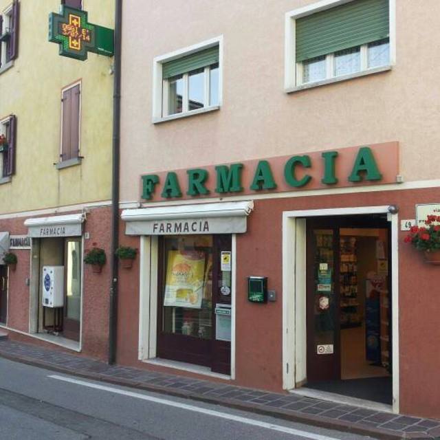 Farmacia Venturelli