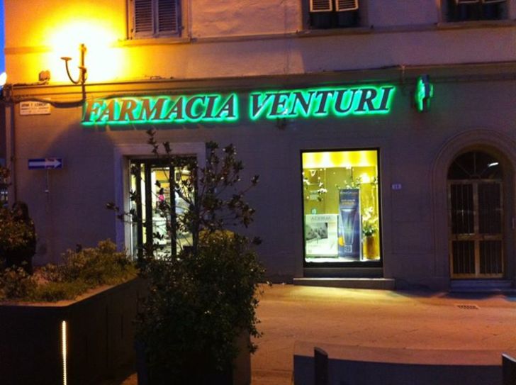 Farmacia Venturi