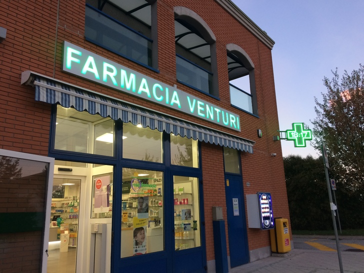 Farmacia Venturi