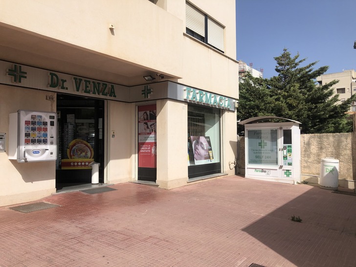 Farmacia Venza