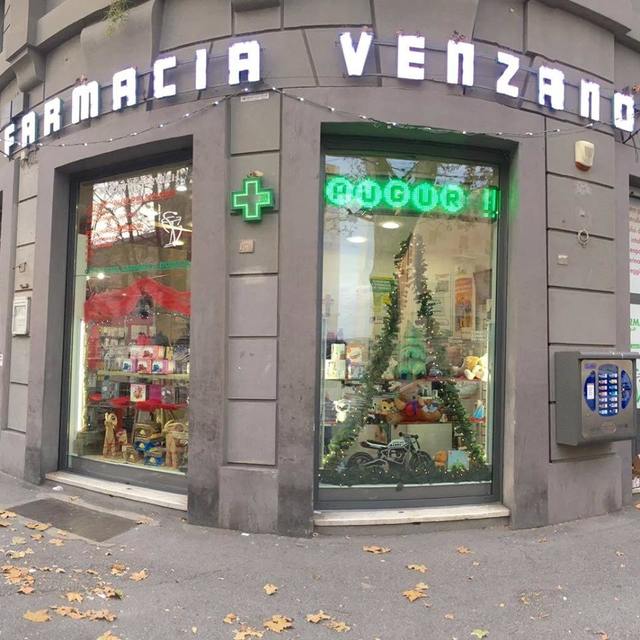 Farmacia Venzano