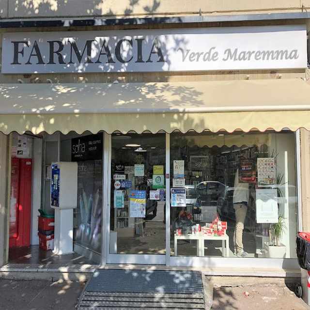 Farmacia Verde Maremma