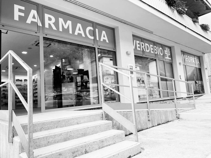 Farmacia Verdebio