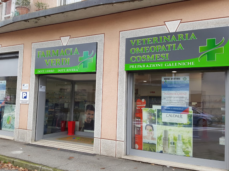 Farmacia Verdi