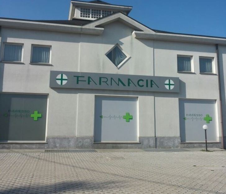 Farmacia Verghera