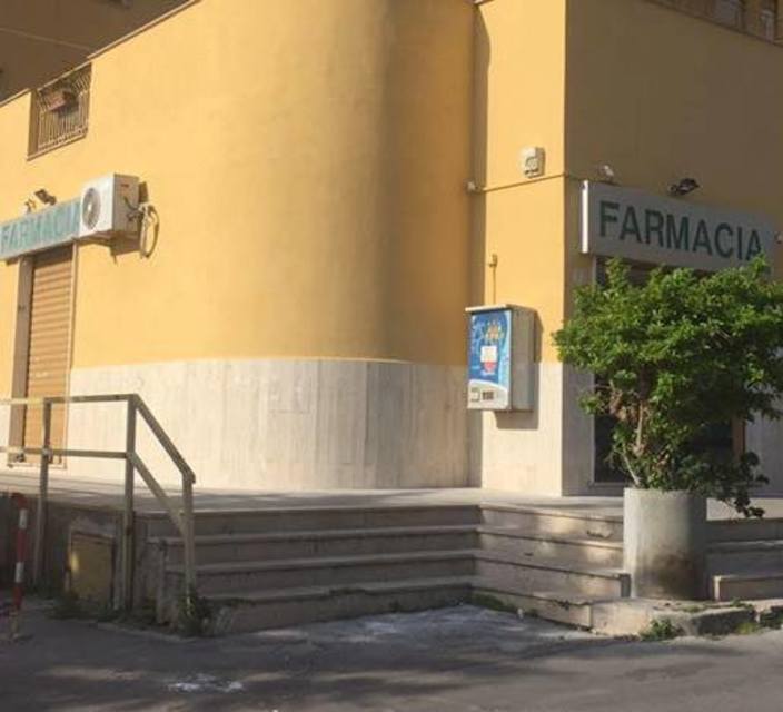 Farmacia Vergine Maria