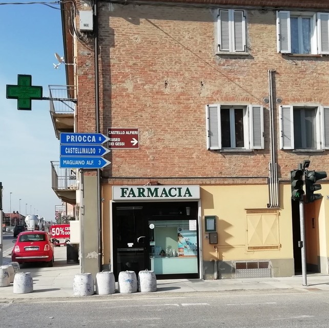 Farmacia Verona