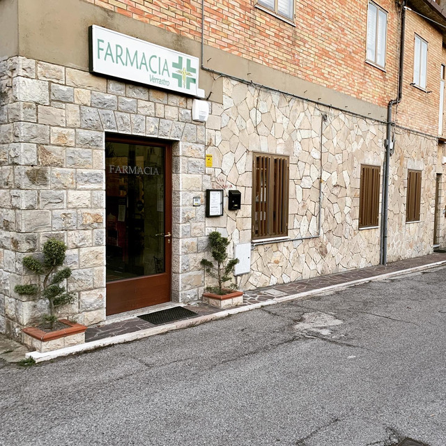 Farmacia Verrastro