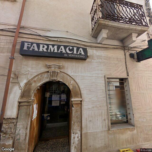 Farmacia Verticchio