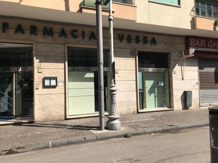 Farmacia Vessa