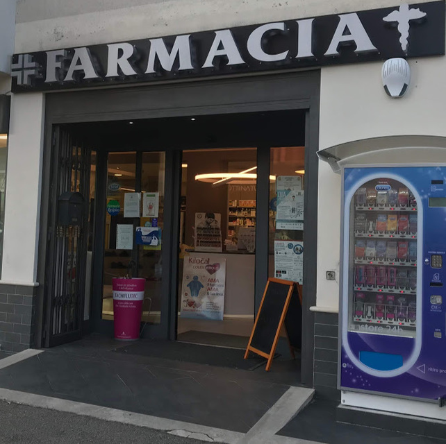 Farmacia Vetralla