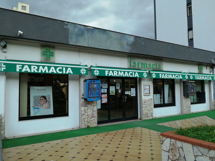 Farmacia Vetro