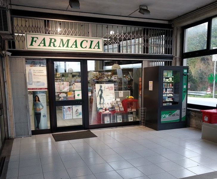 Farmacia Vezzanese