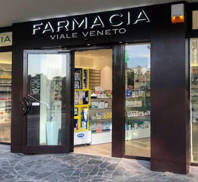 Farmacia Viale Veneto