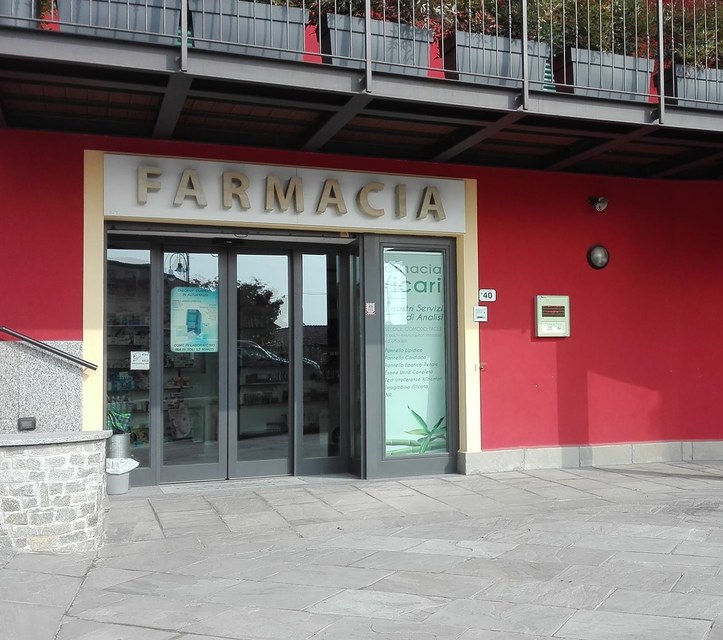 Farmacia Vicari