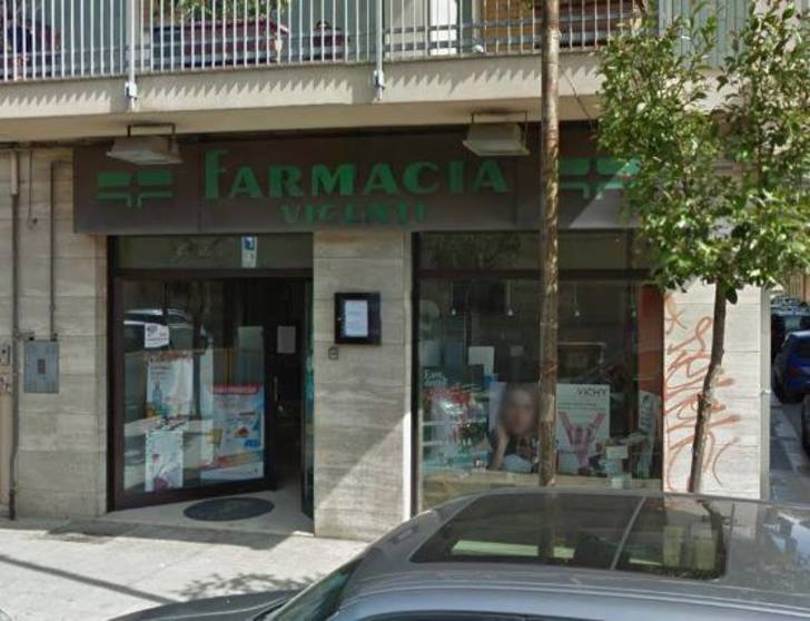 Farmacia Vicenti