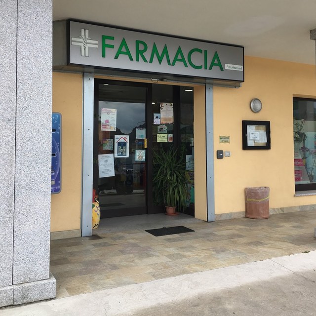 Farmacia Viddalba