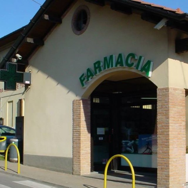 Farmacia Vidussi