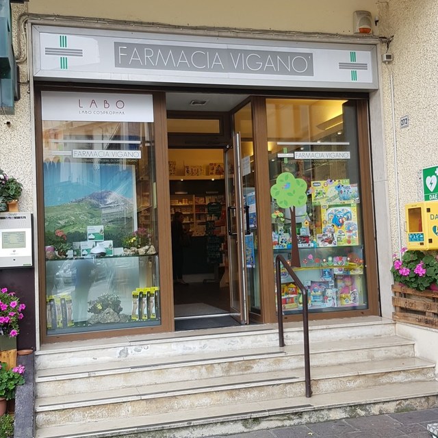 Farmacia Viganò