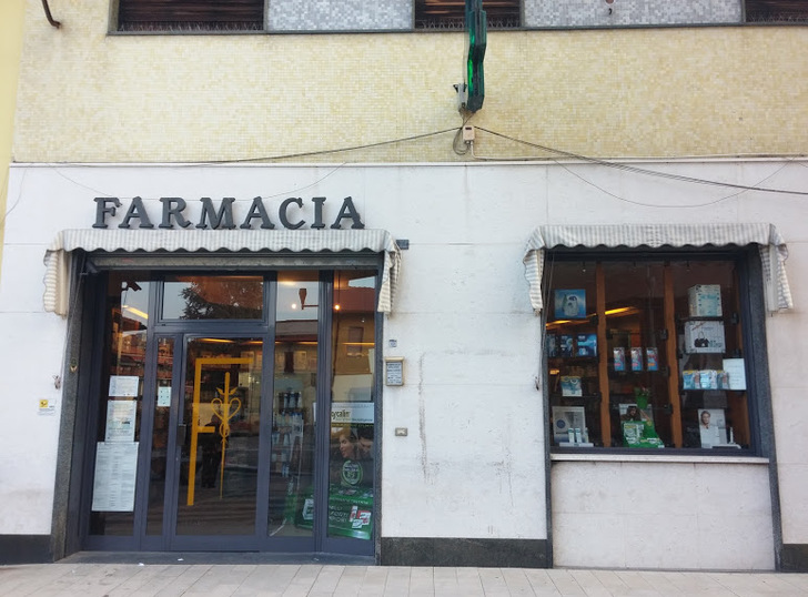 Farmacia Vigano'