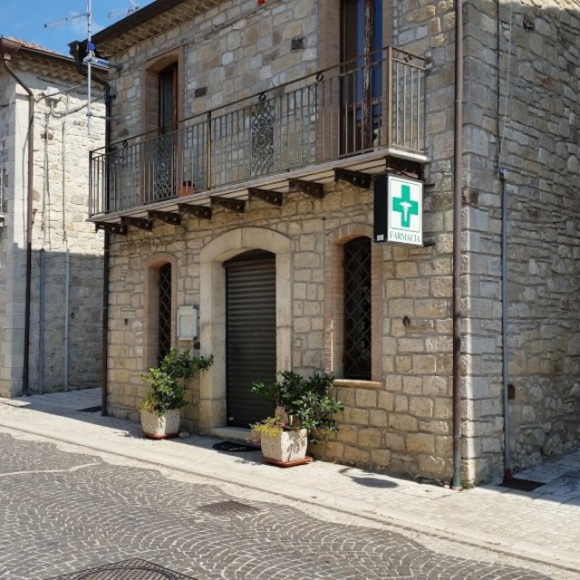 Farmacia Viglione