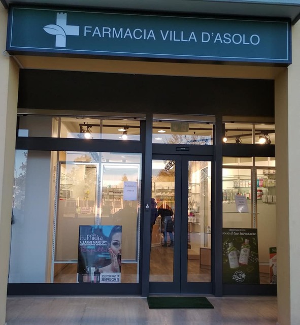 Farmacia Villa D'Asolo