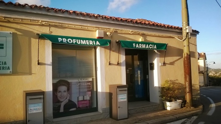 Farmacia Villa San Panataleo