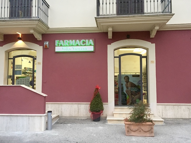 Farmacia Villa Vomano