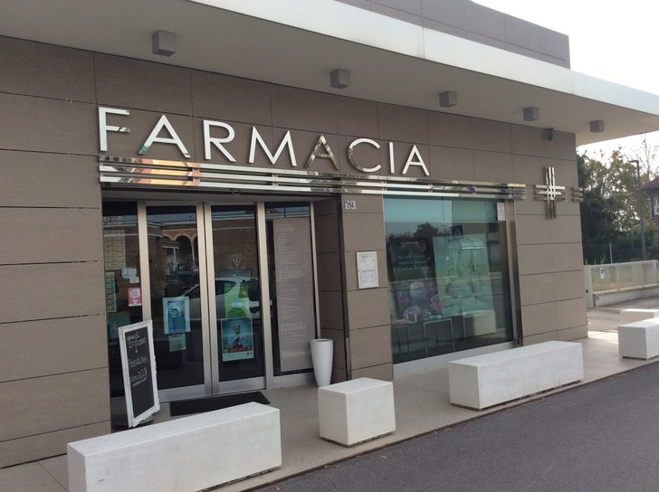 Farmacia Villafranca