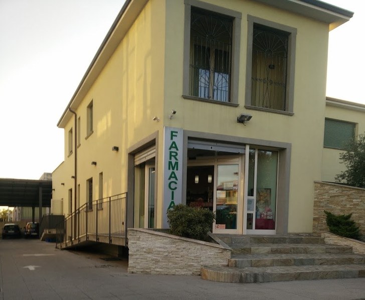 Farmacia Villaggio degli Sposi