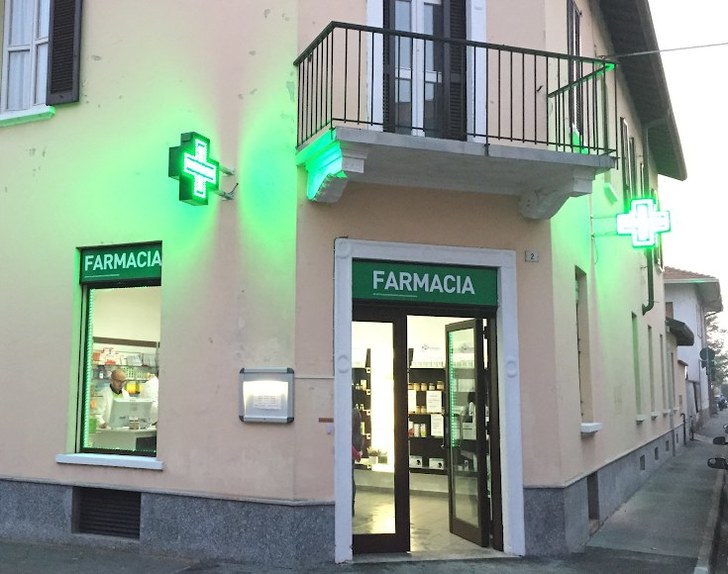 Farmacia Villapia