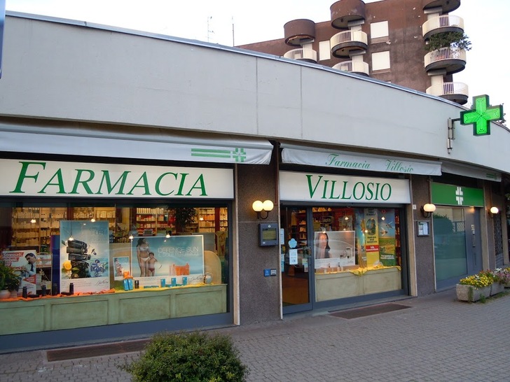 Farmacia Villosio