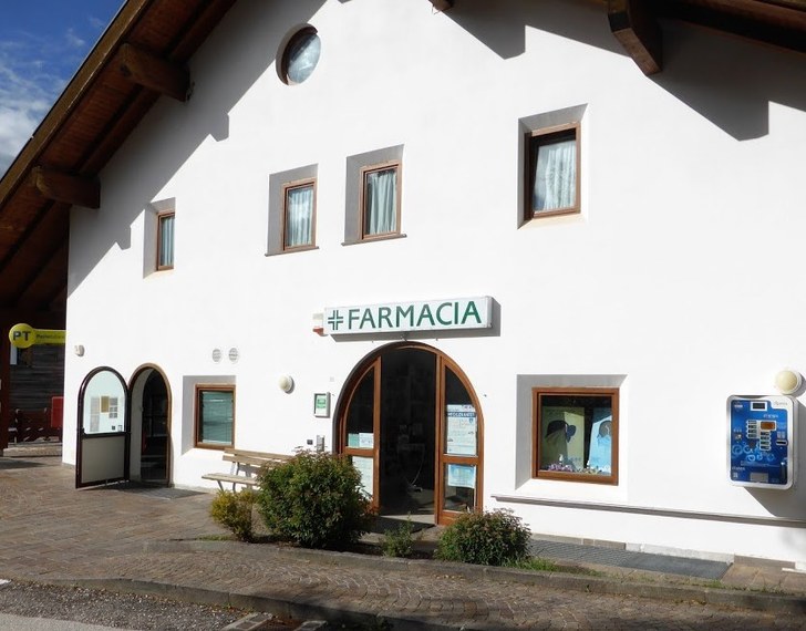 Farmacia Vinante