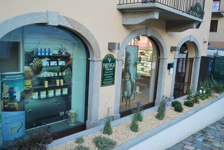 Farmacia Vincenti