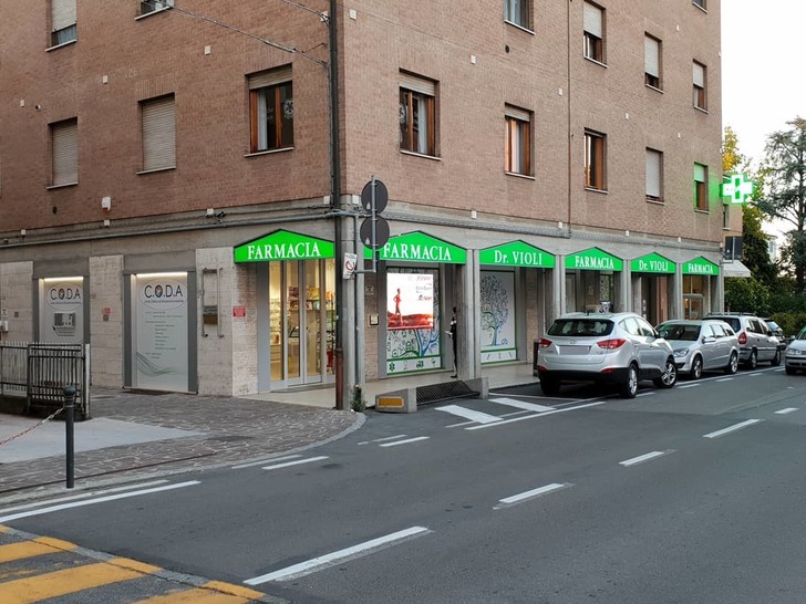 Farmacia Violi