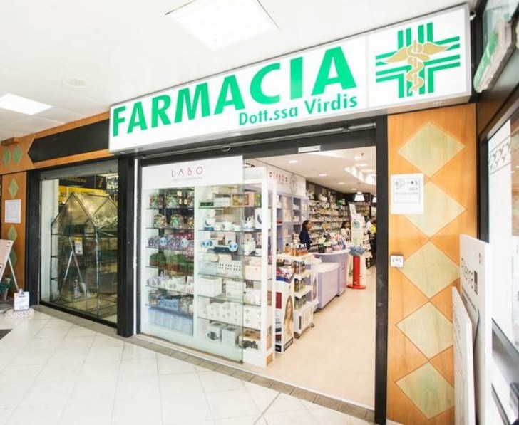 Farmacia Virdis