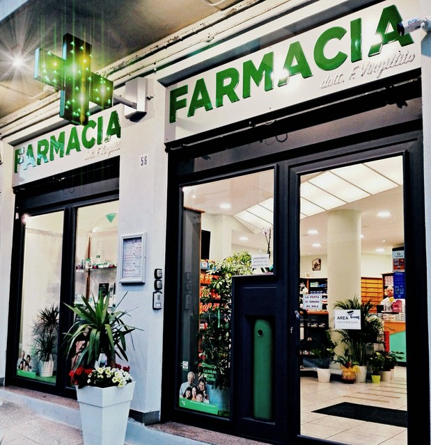 Farmacia Virgillito