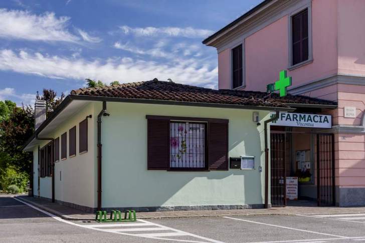 Farmacia Viscontea