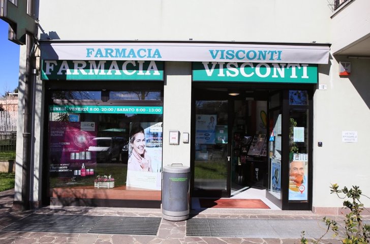 Farmacia Visconti