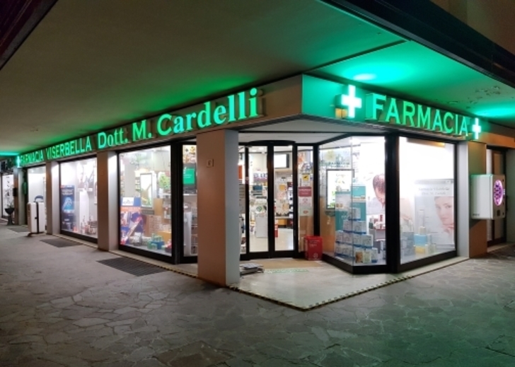 Farmacia Viserbella