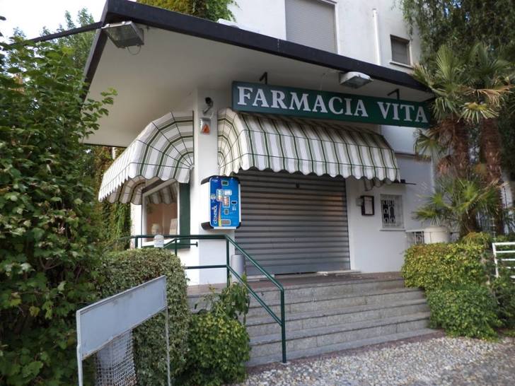 Farmacia Vita Sas