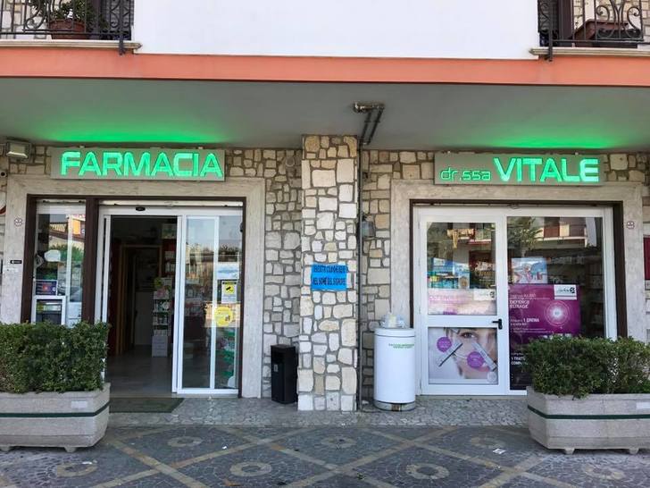 Farmacia Vitale