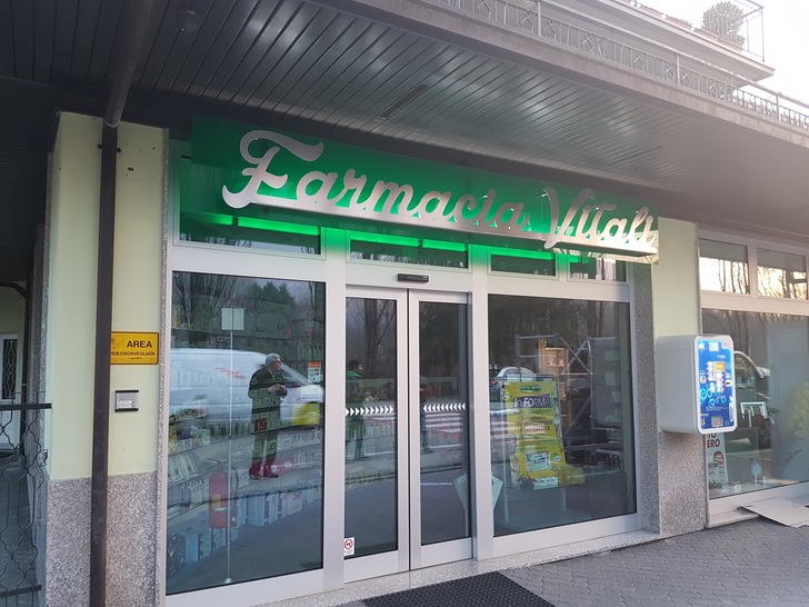 Farmacia Vitali