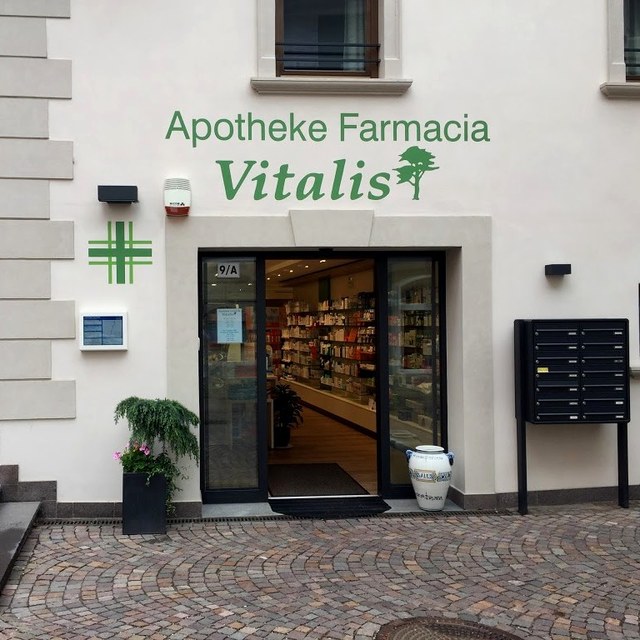 Farmacia Vitalis