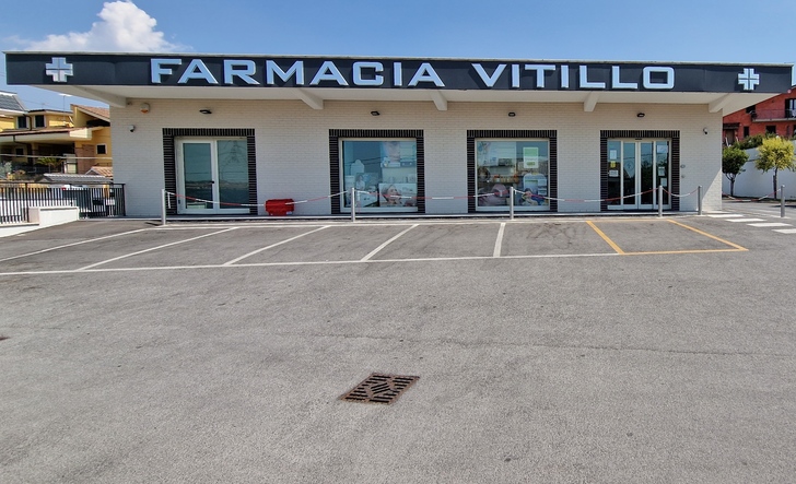 Farmacia Vitillo