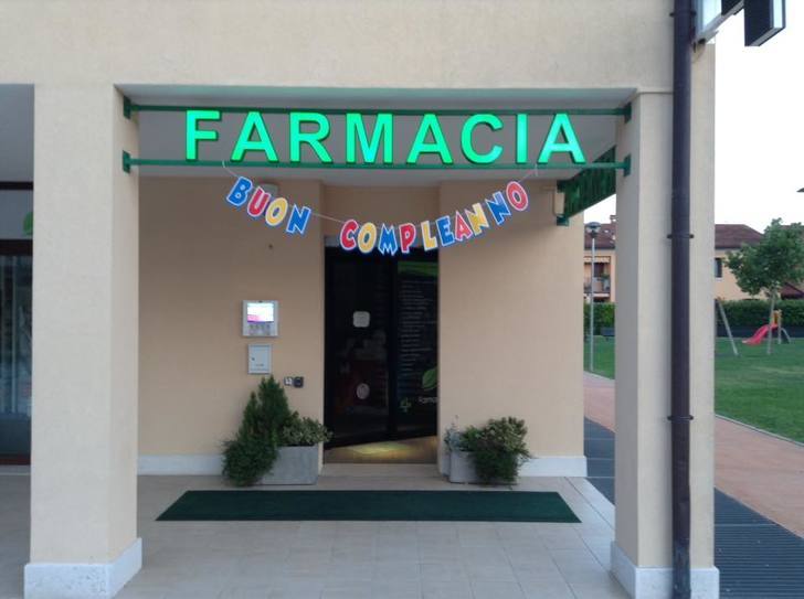 Farmacia Vittoria