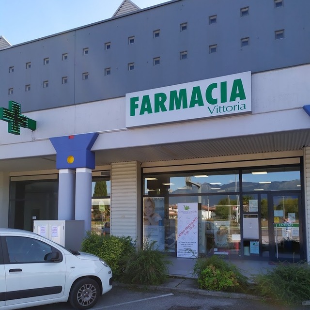 Farmacia Vittoria