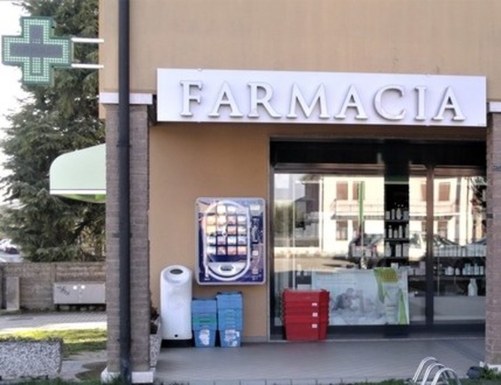 Farmacia Vittoria